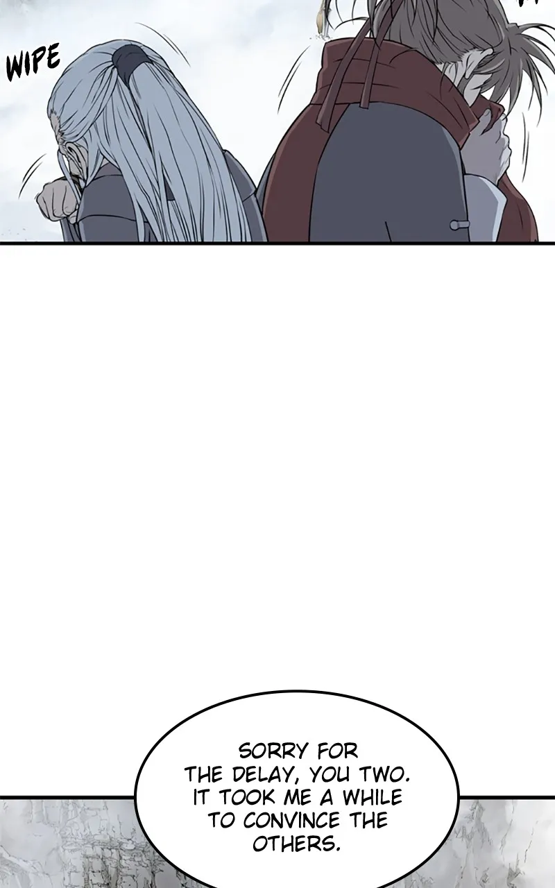 Read Asura chapter 4 image 18 on Lezhin