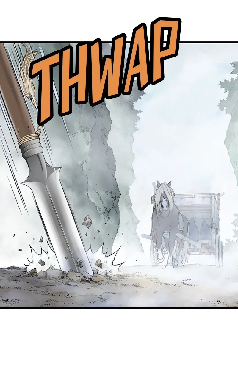Read Asura chapter 4 image 2 on Lezhin