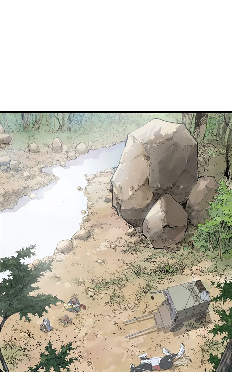 Read Asura chapter 4 image 35 on Lezhin