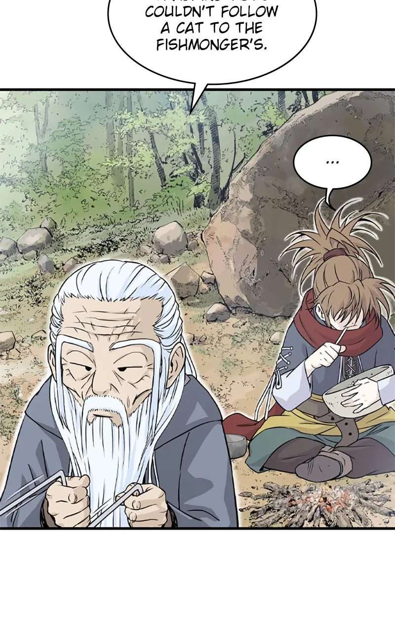 Read Asura chapter 4 image 37 on Lezhin