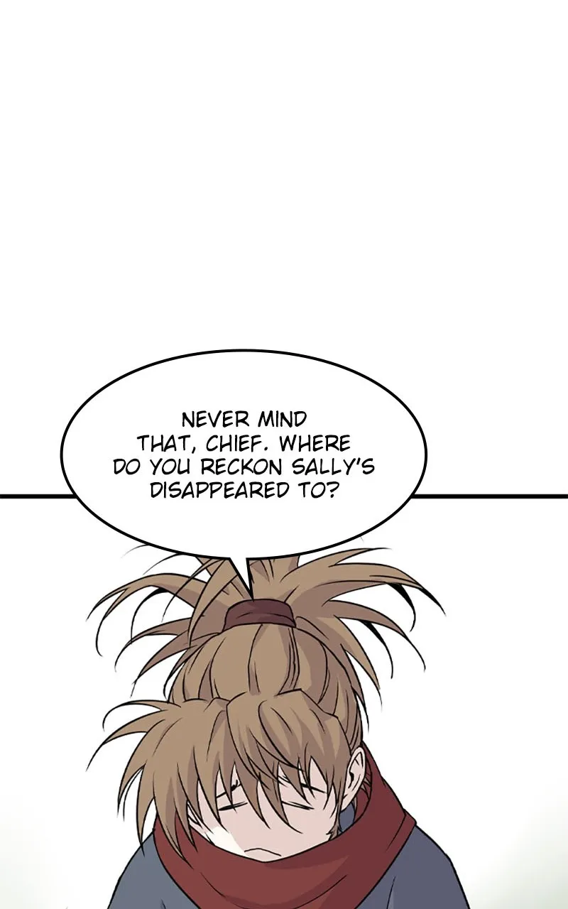 Read Asura chapter 4 image 38 on Lezhin