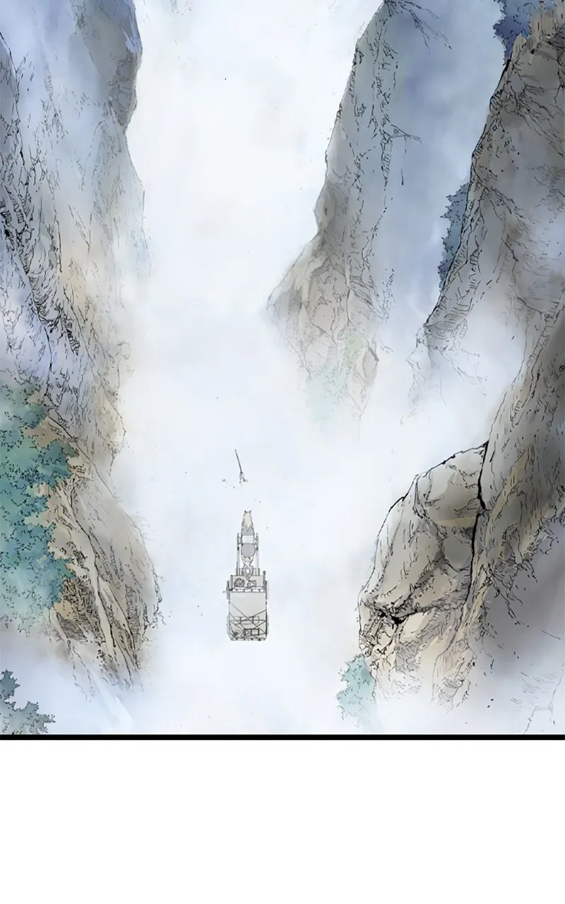 Read Asura chapter 4 image 4 on Lezhin