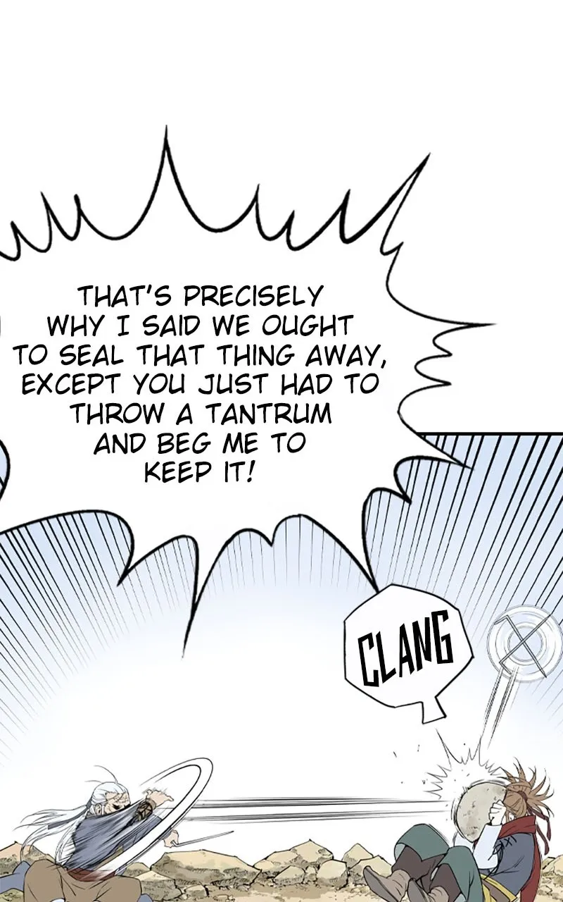 Read Asura chapter 4 image 41 on Lezhin