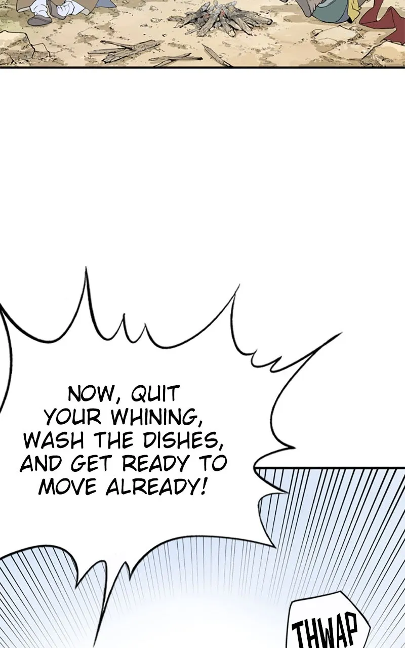 Read Asura chapter 4 image 42 on Lezhin