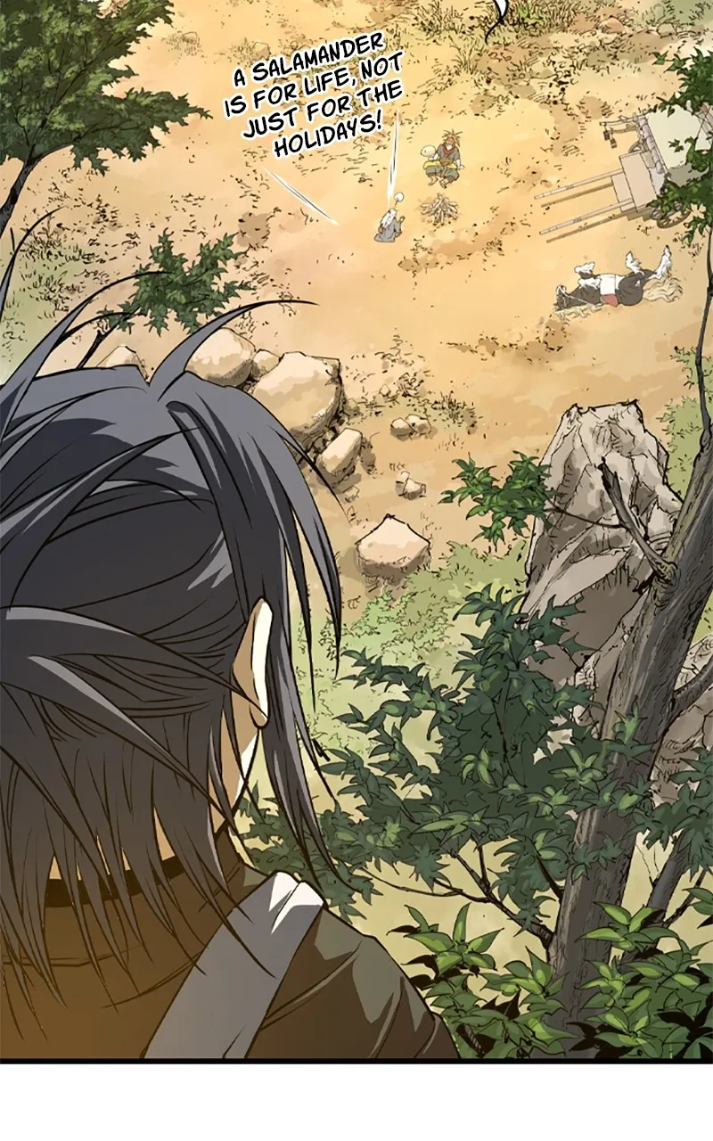 Read Asura chapter 4 image 44 on Lezhin