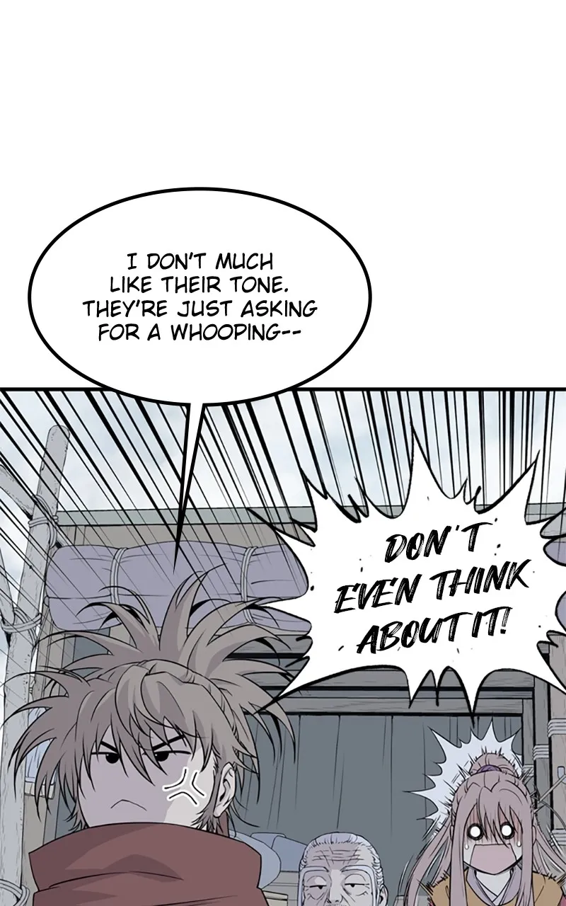 Read Asura chapter 4 image 7 on Lezhin