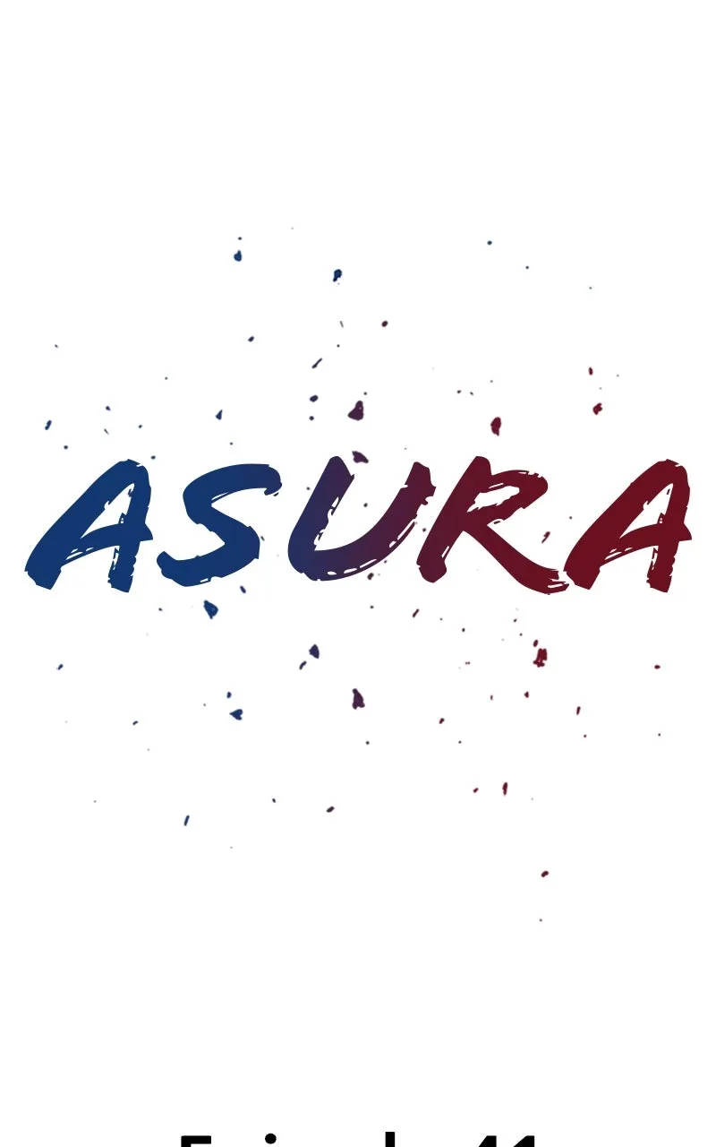 Read Asura chapter 41 image 1 on Lezhin