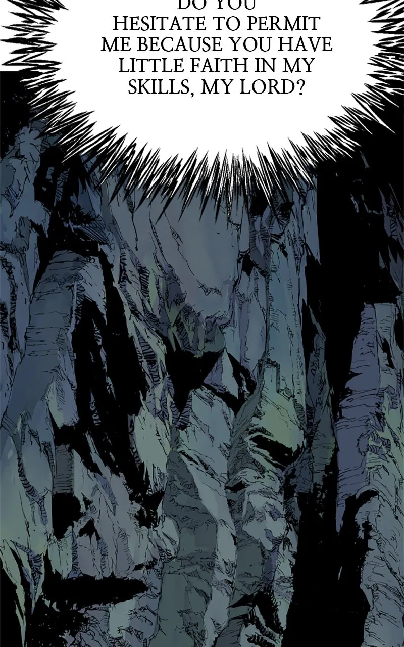 Read Asura chapter 41 image 127 on Lezhin