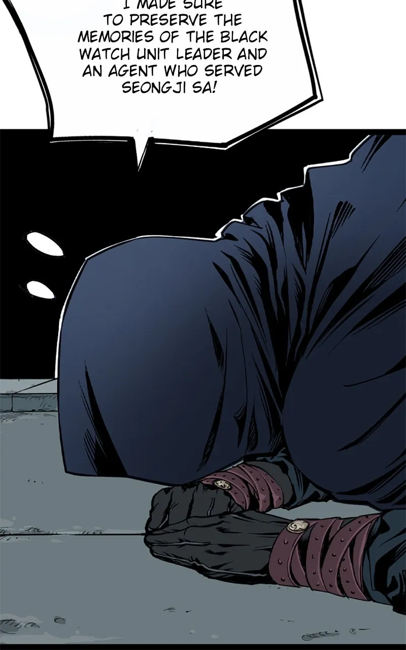 Read Asura chapter 41 image 15 on Lezhin