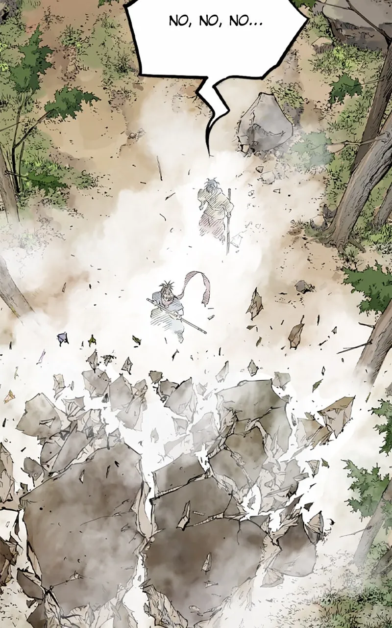 Read Asura chapter 41 image 159 on Lezhin