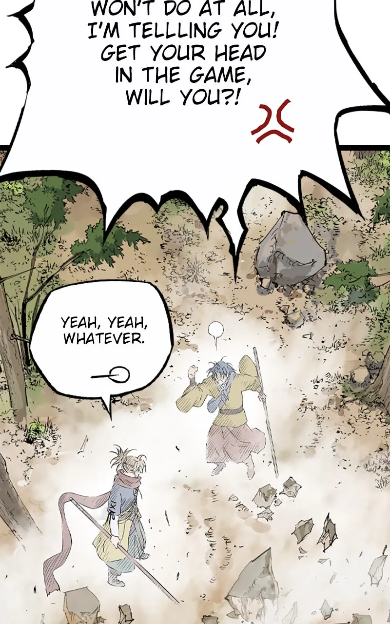 Read Asura chapter 41 image 161 on Lezhin