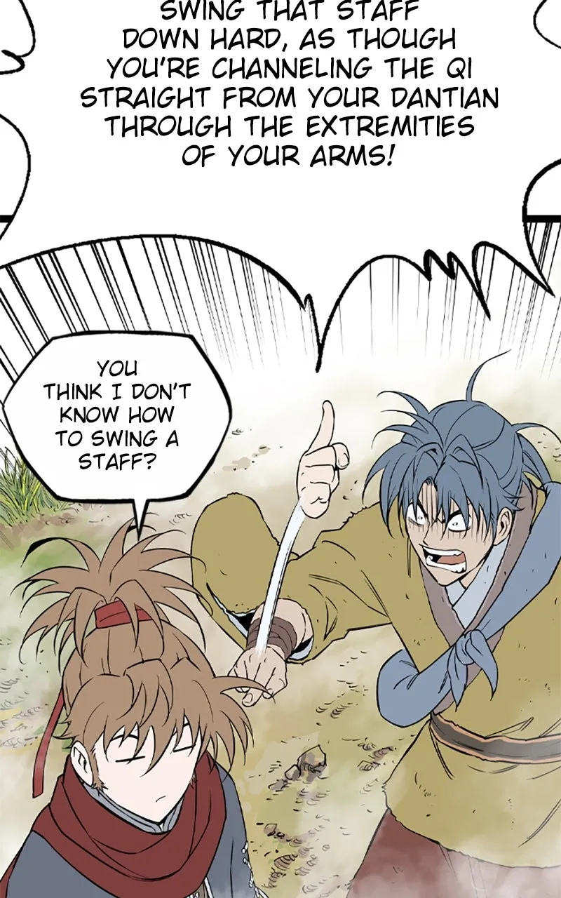 Read Asura chapter 41 image 163 on Lezhin