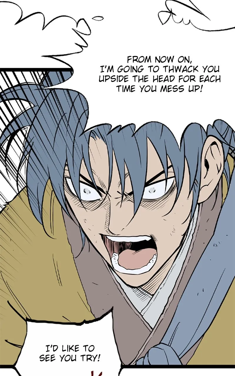 Read Asura chapter 41 image 165 on Lezhin