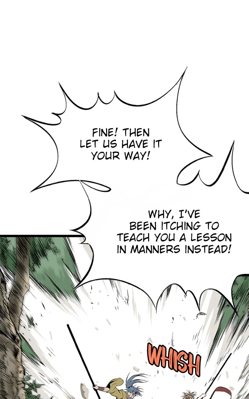 Read Asura chapter 41 image 173 on Lezhin