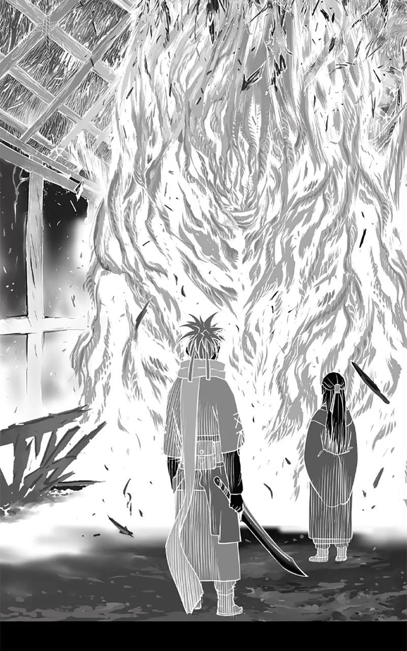 Read Asura chapter 41 image 29 on Lezhin