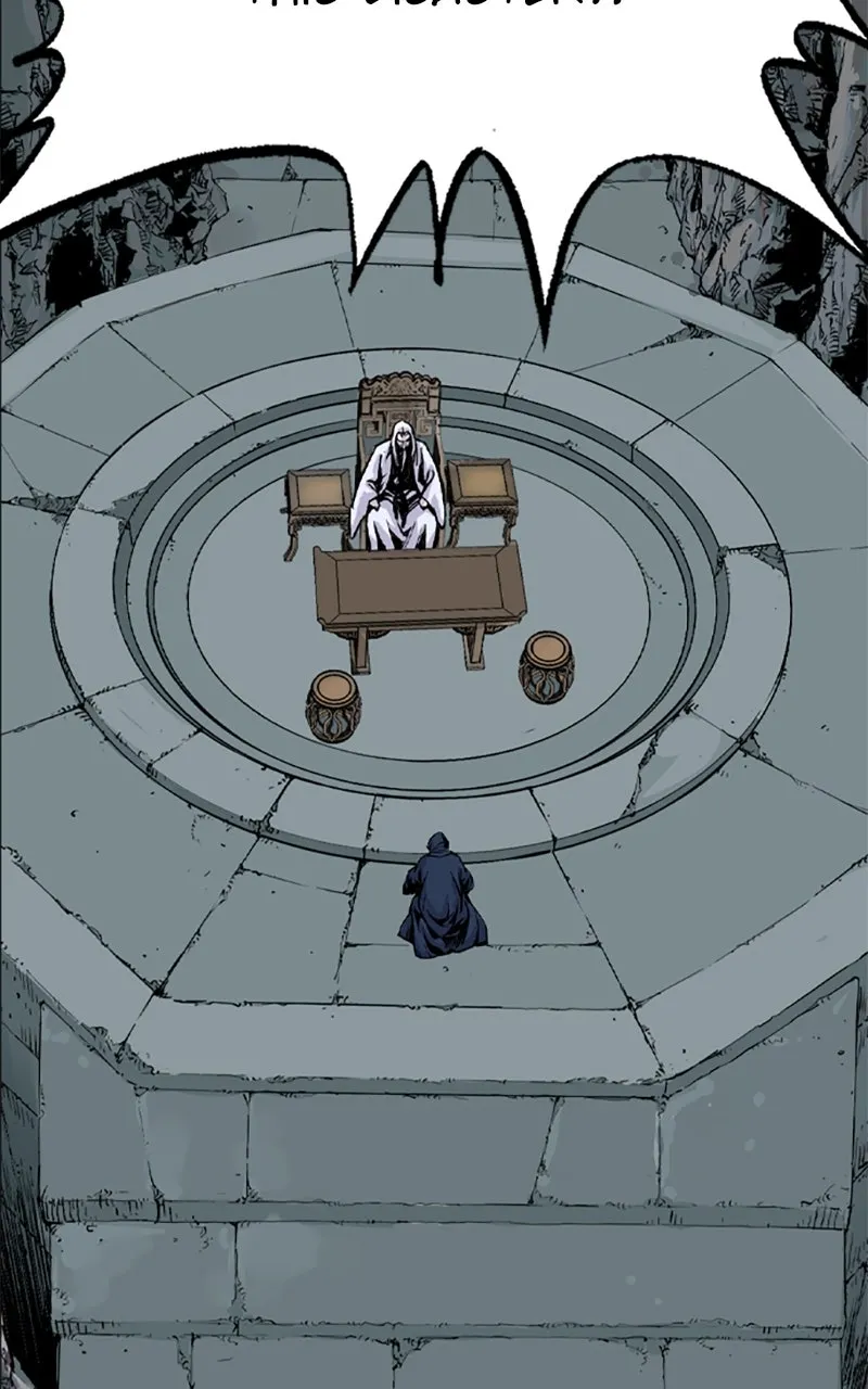 Read Asura chapter 41 image 6 on Lezhin