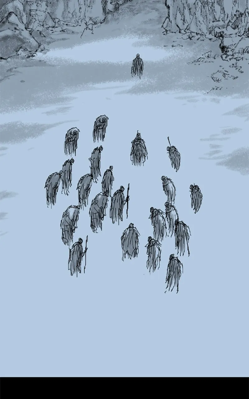 Read Asura chapter 44 image 161 on Lezhin