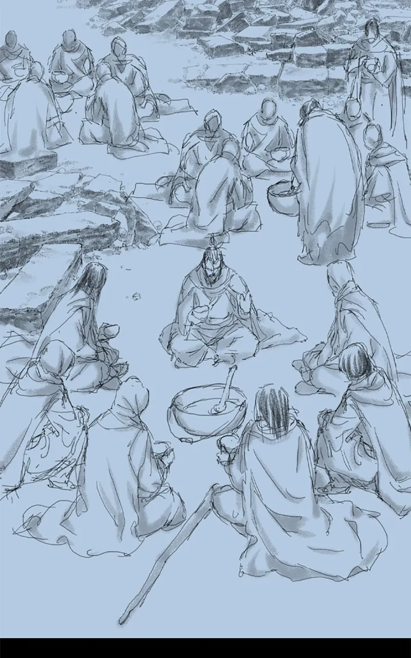 Read Asura chapter 44 image 79 on Lezhin
