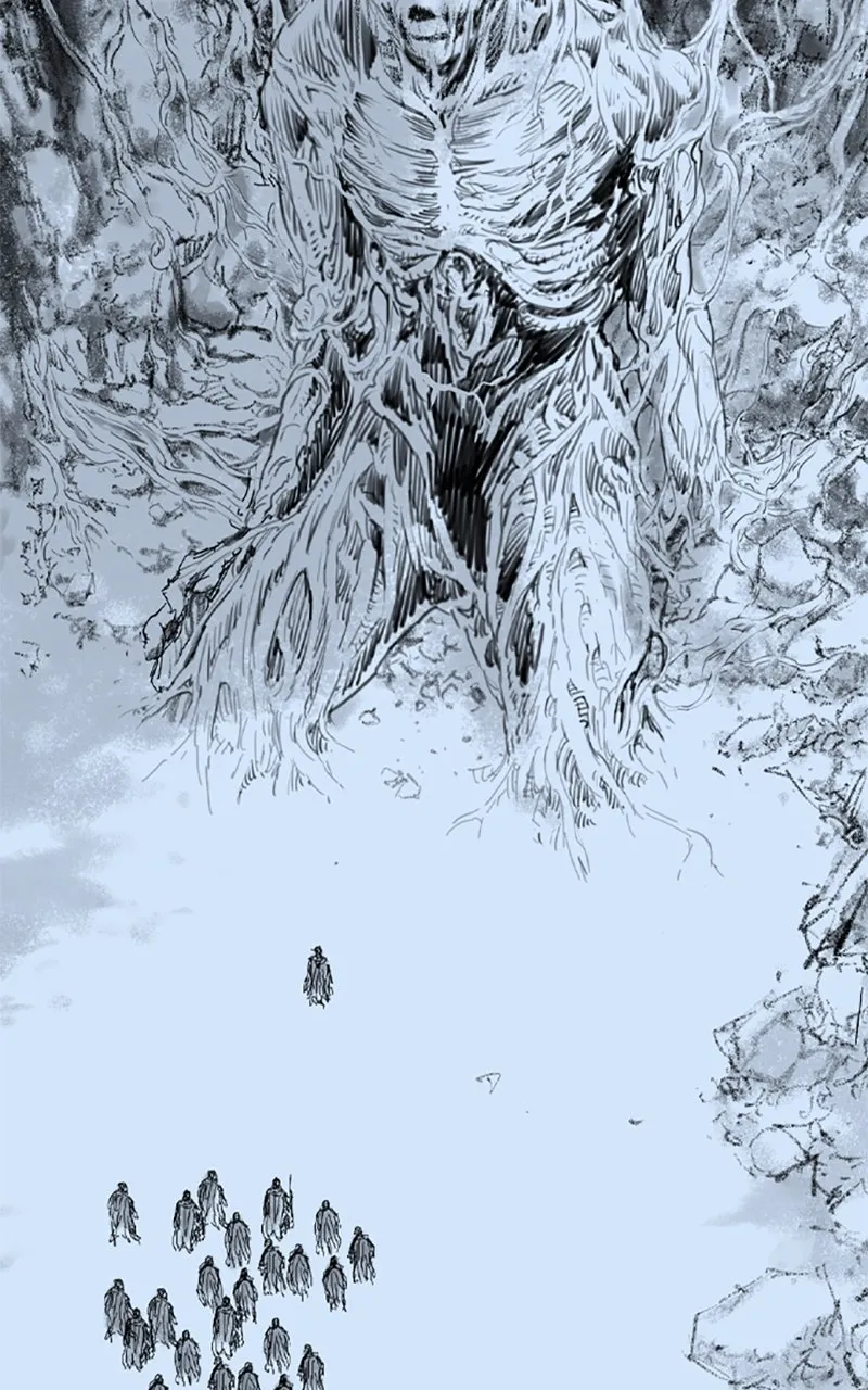 Read Asura chapter 45 image 13 on Lezhin