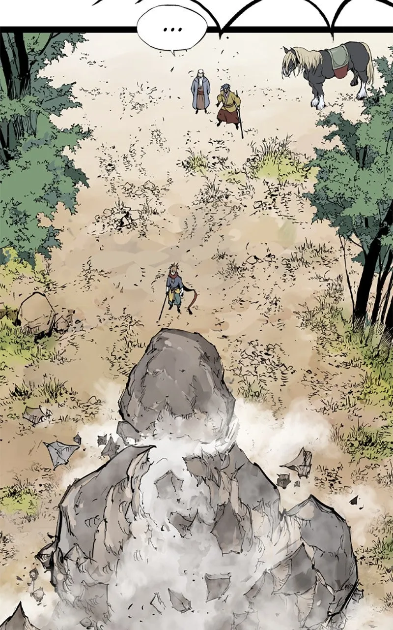 Read Asura chapter 46 image 10 on Lezhin