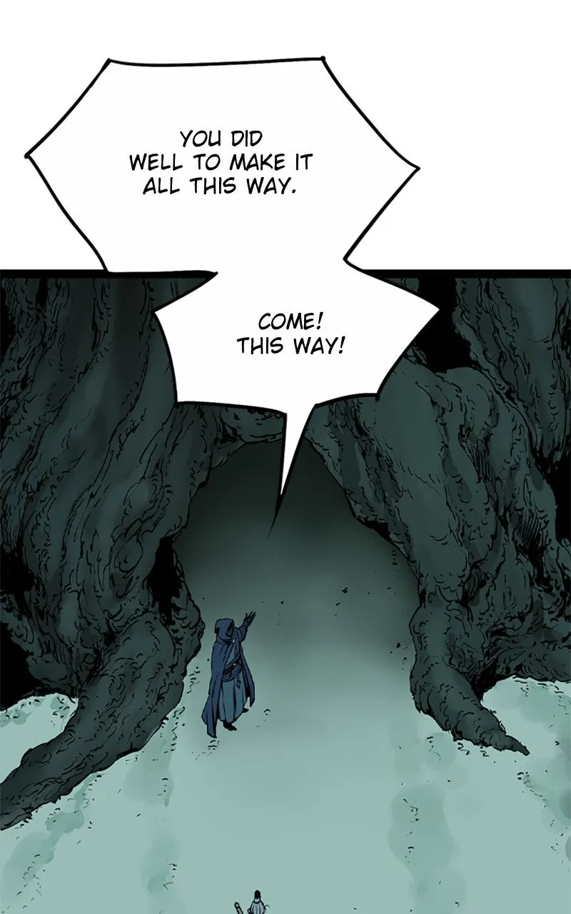 Read Asura chapter 46 image 113 on Lezhin