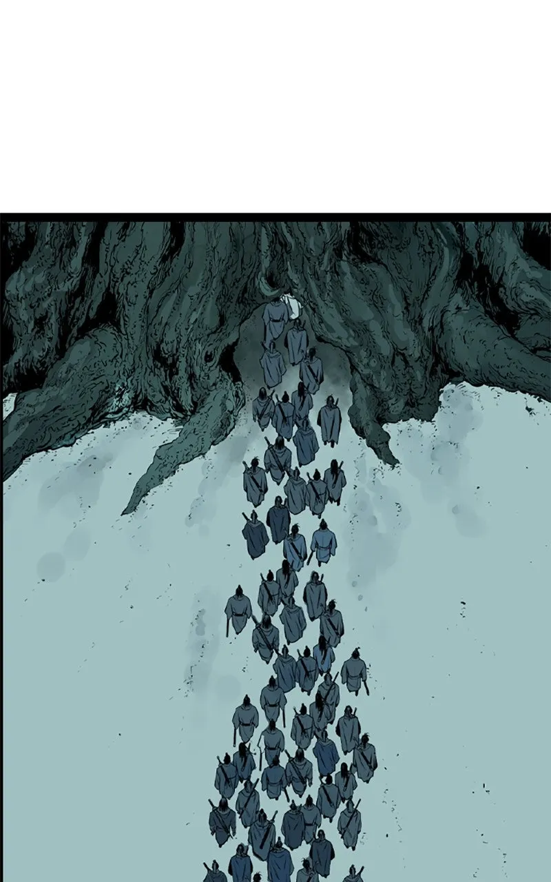 Read Asura chapter 46 image 115 on Lezhin