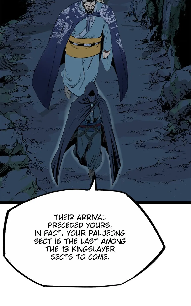Read Asura chapter 46 image 133 on Lezhin