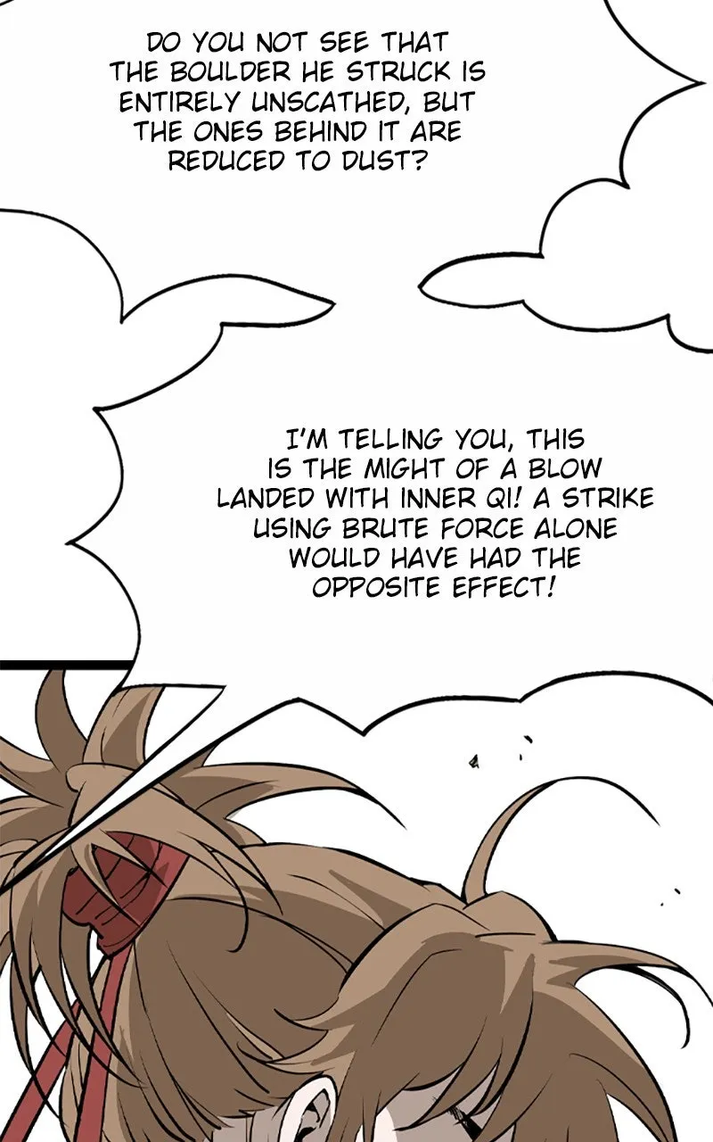 Read Asura chapter 46 image 14 on Lezhin