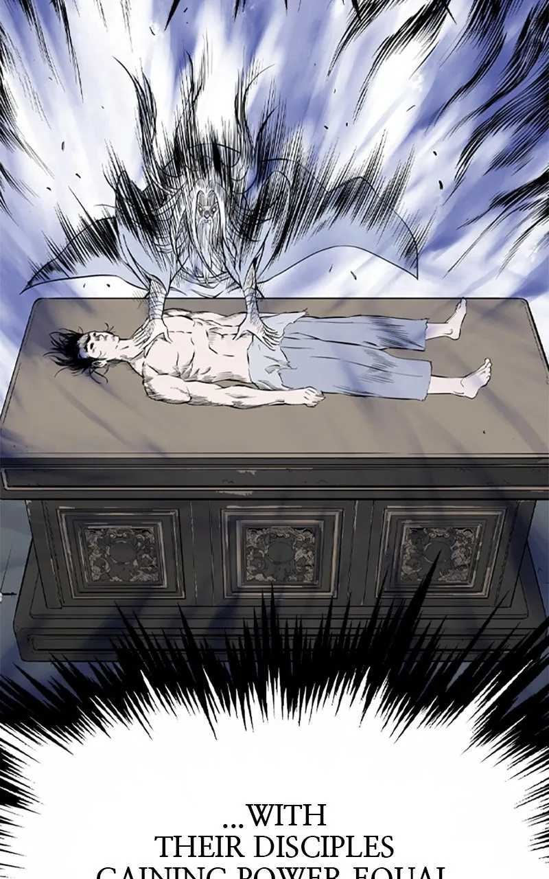 Read Asura chapter 46 image 149 on Lezhin