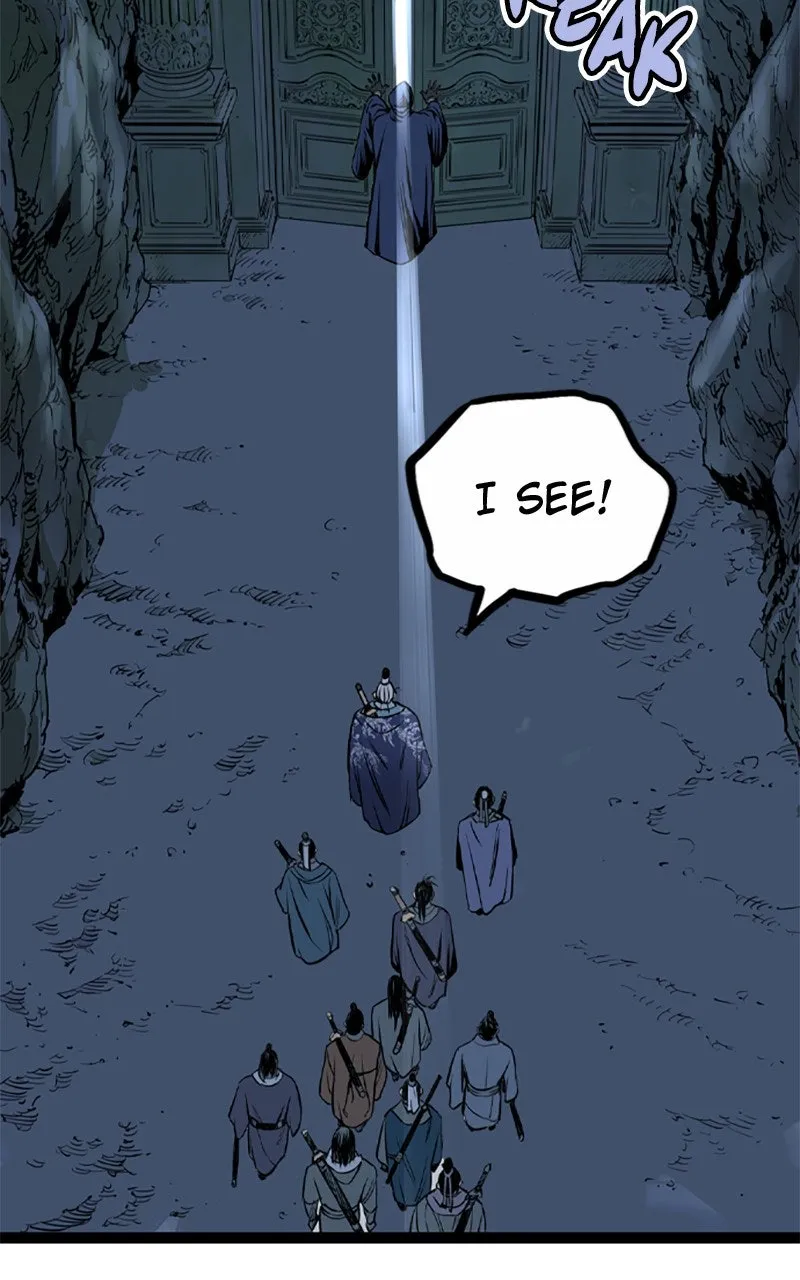 Read Asura chapter 46 image 159 on Lezhin