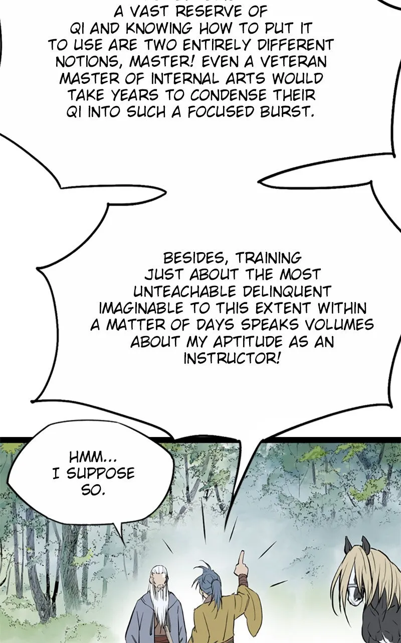 Read Asura chapter 46 image 16 on Lezhin
