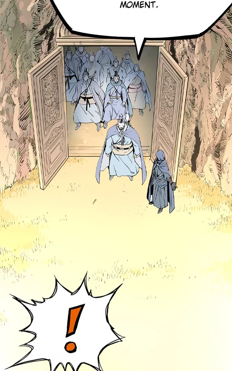 Read Asura chapter 46 image 161 on Lezhin