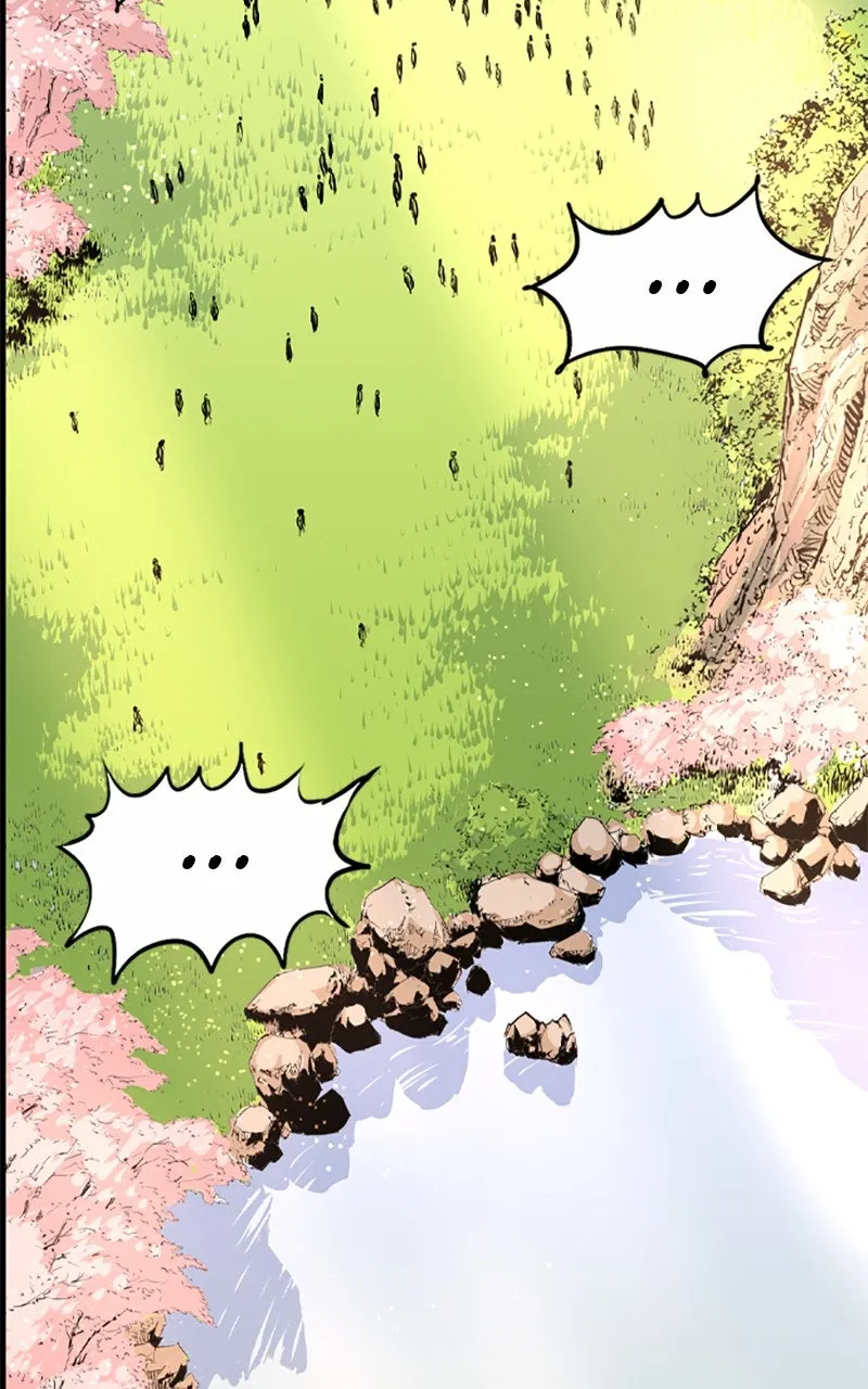 Read Asura chapter 46 image 167 on Lezhin
