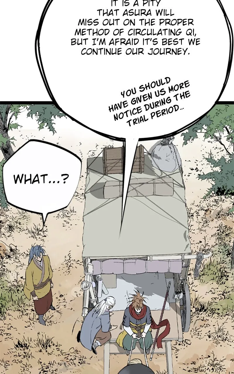 Read Asura chapter 46 image 179 on Lezhin