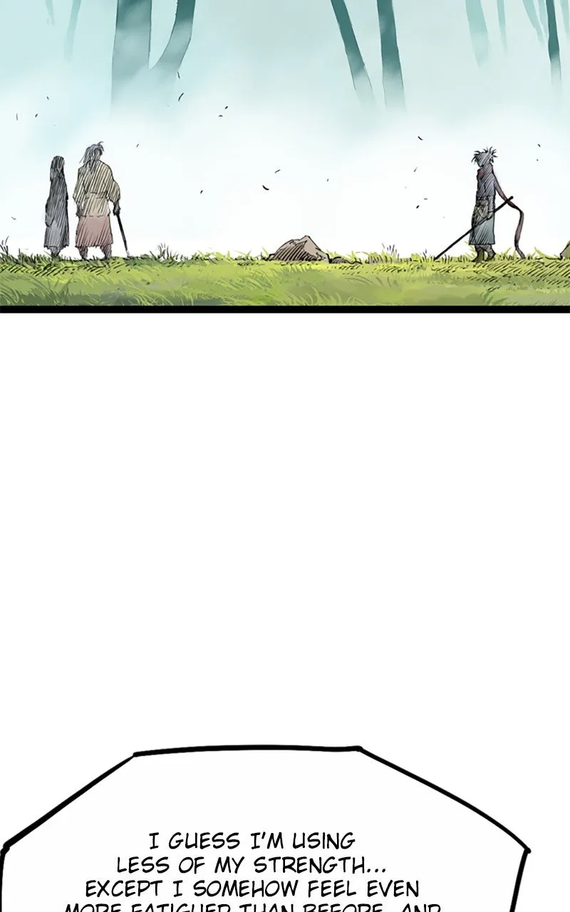 Read Asura chapter 46 image 19 on Lezhin