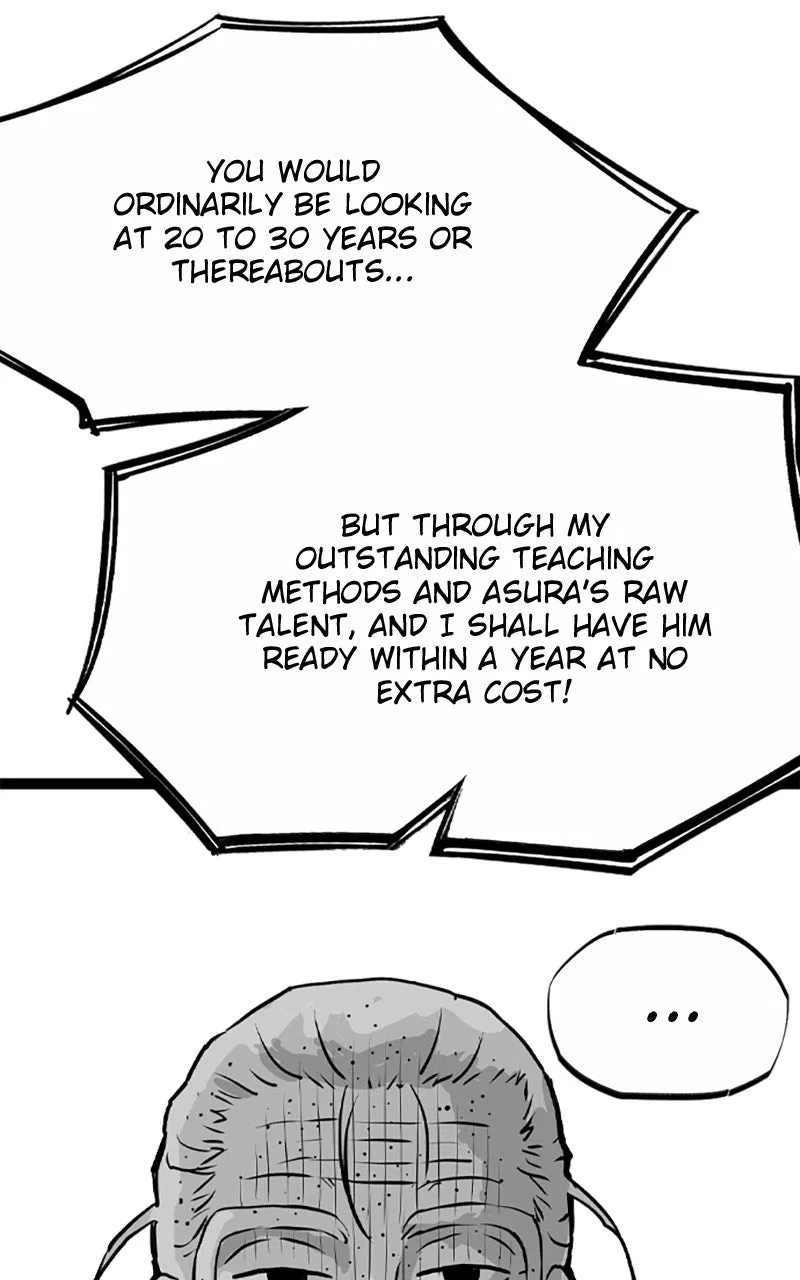Read Asura chapter 46 image 26 on Lezhin
