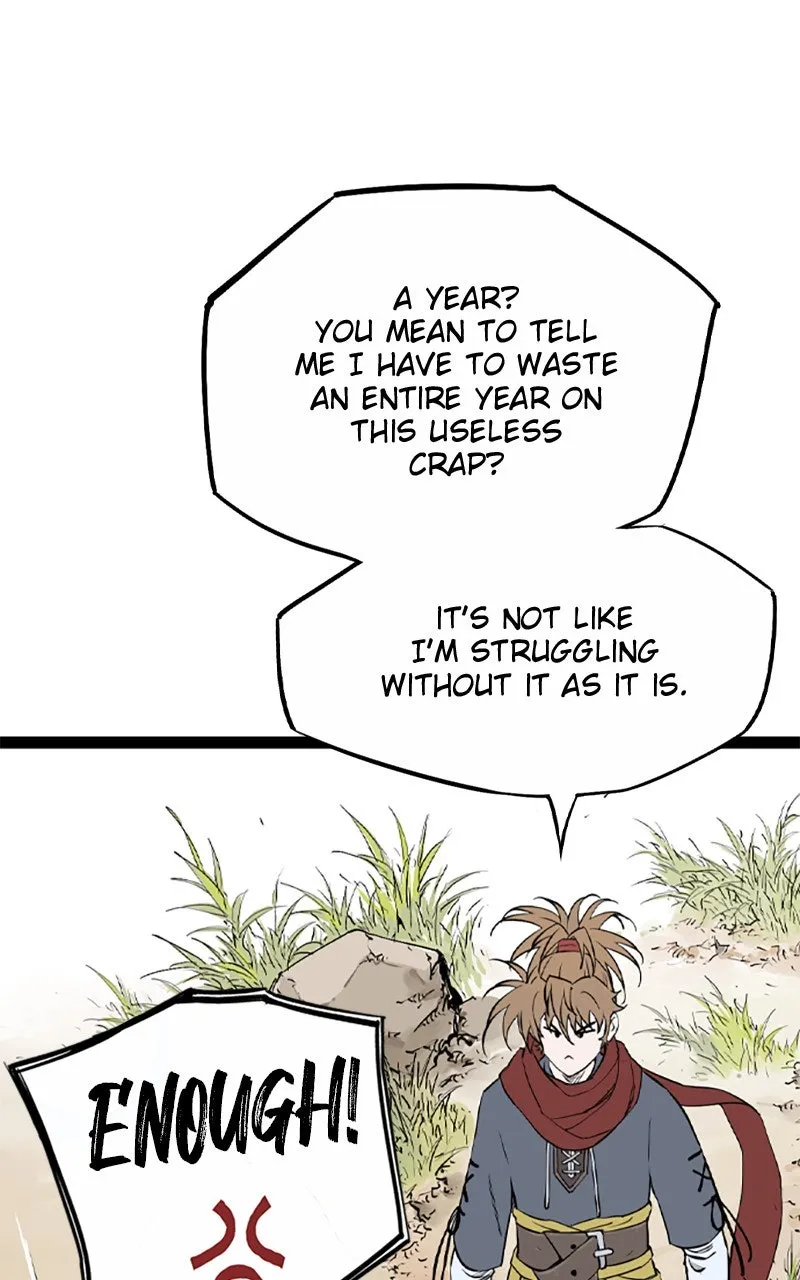 Read Asura chapter 46 image 28 on Lezhin