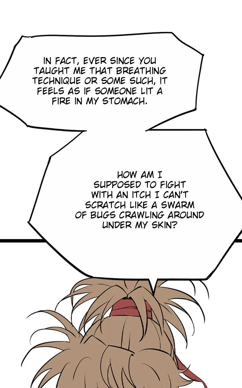 Read Asura chapter 46 image 30 on Lezhin