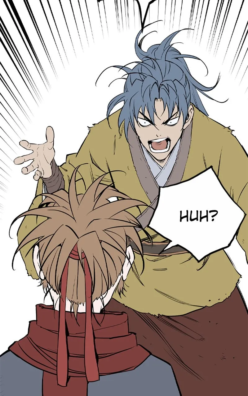 Read Asura chapter 46 image 33 on Lezhin