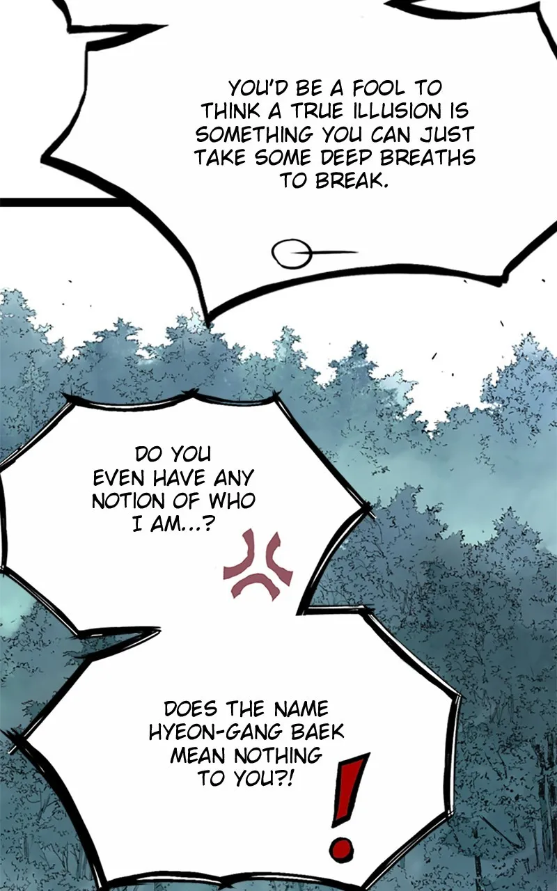 Read Asura chapter 46 image 35 on Lezhin