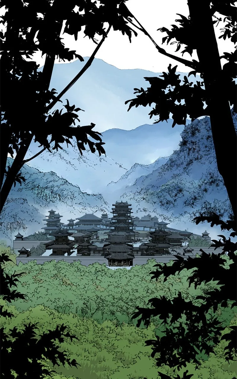 Read Asura chapter 46 image 39 on Lezhin