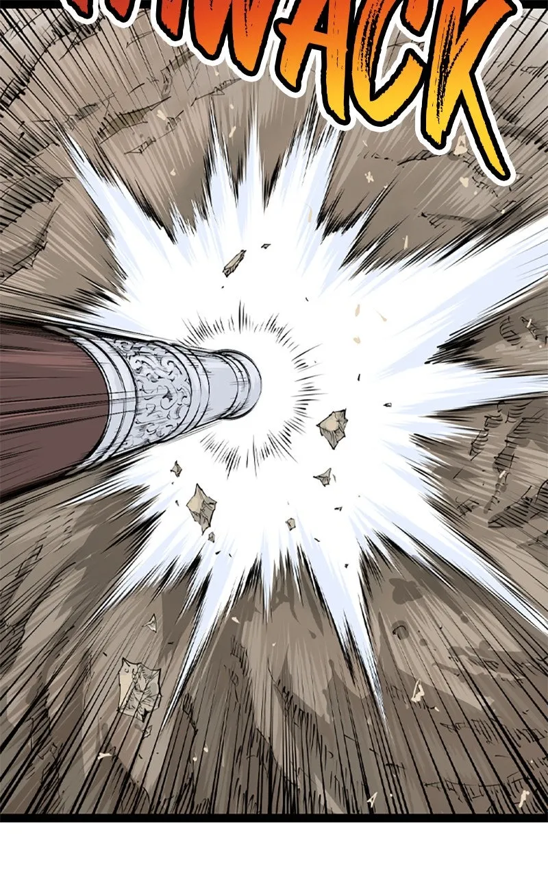 Read Asura chapter 46 image 4 on Lezhin