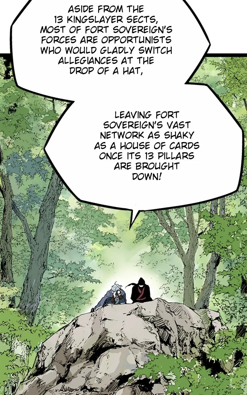 Read Asura chapter 46 image 43 on Lezhin