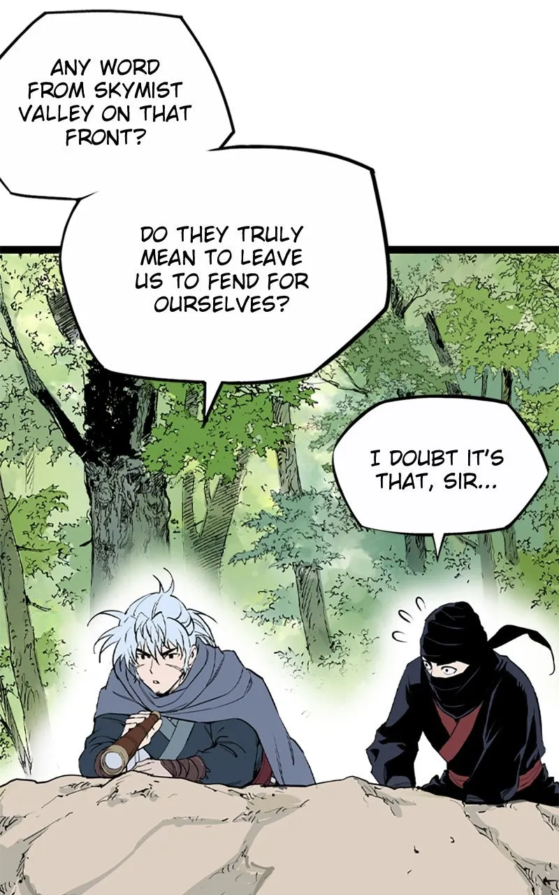 Read Asura chapter 46 image 45 on Lezhin