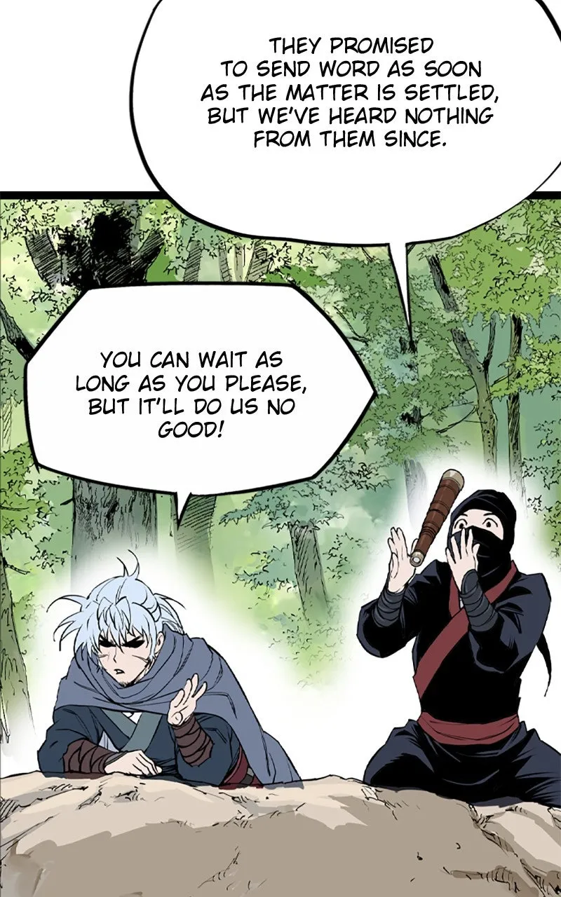 Read Asura chapter 46 image 47 on Lezhin