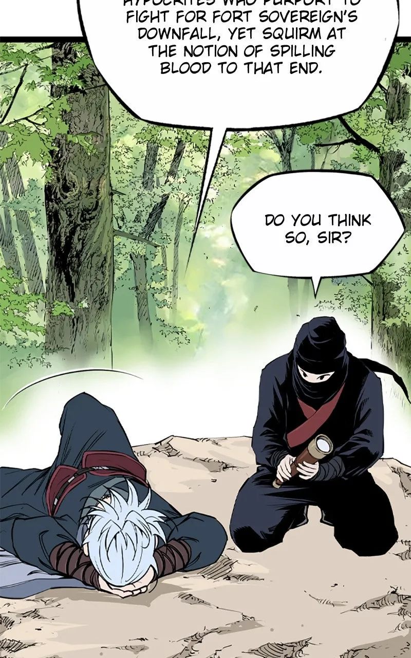 Read Asura chapter 46 image 49 on Lezhin