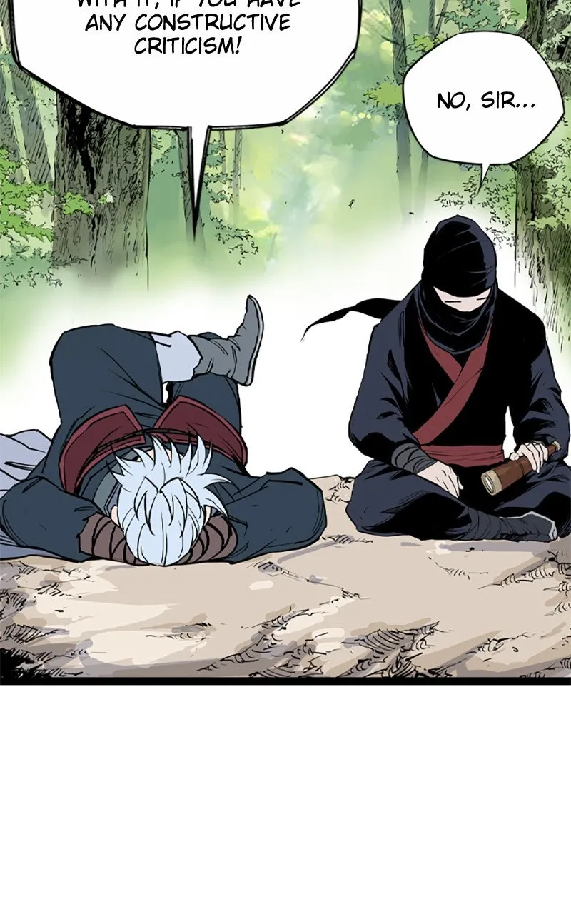 Read Asura chapter 46 image 55 on Lezhin