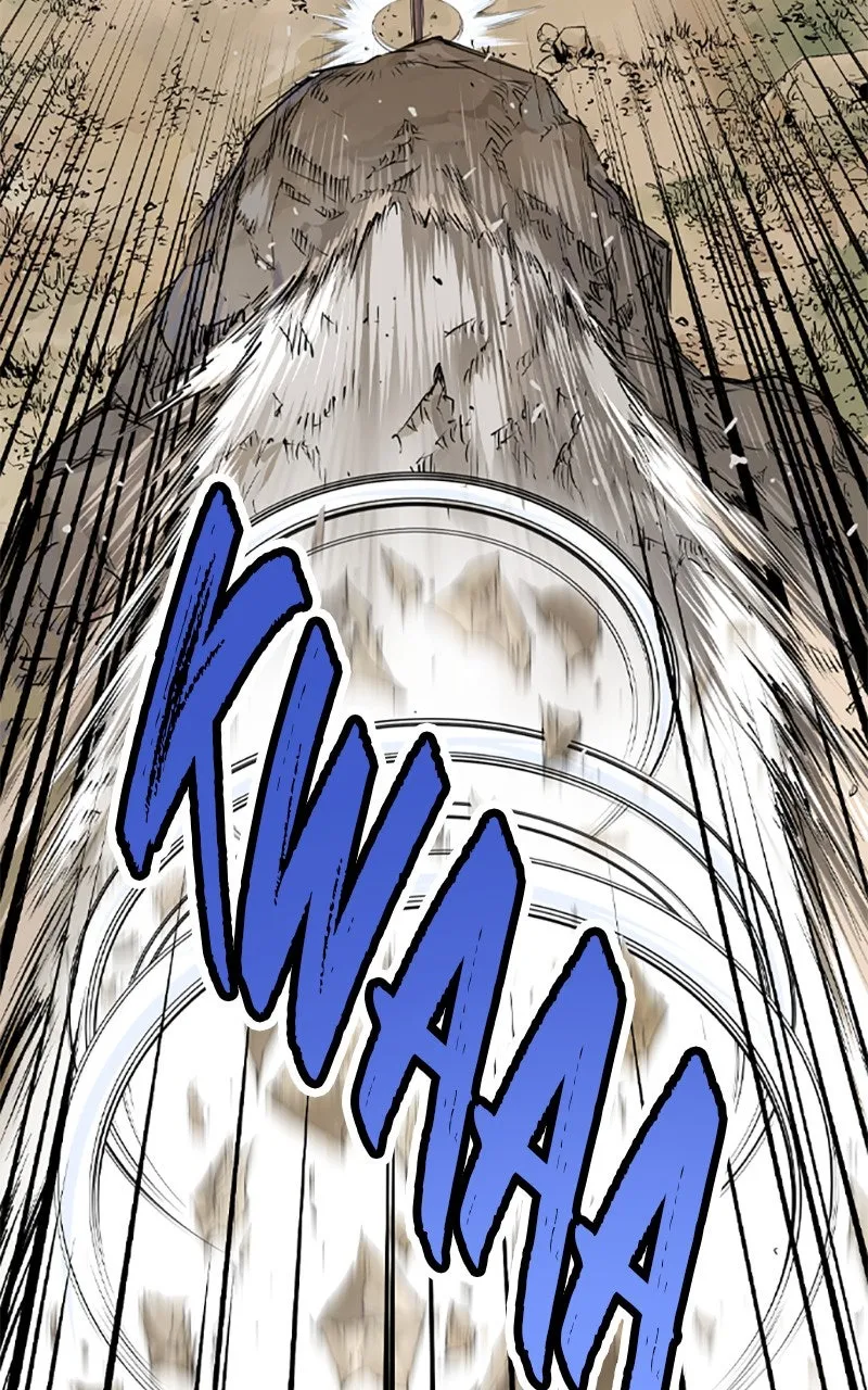 Read Asura chapter 46 image 6 on Lezhin