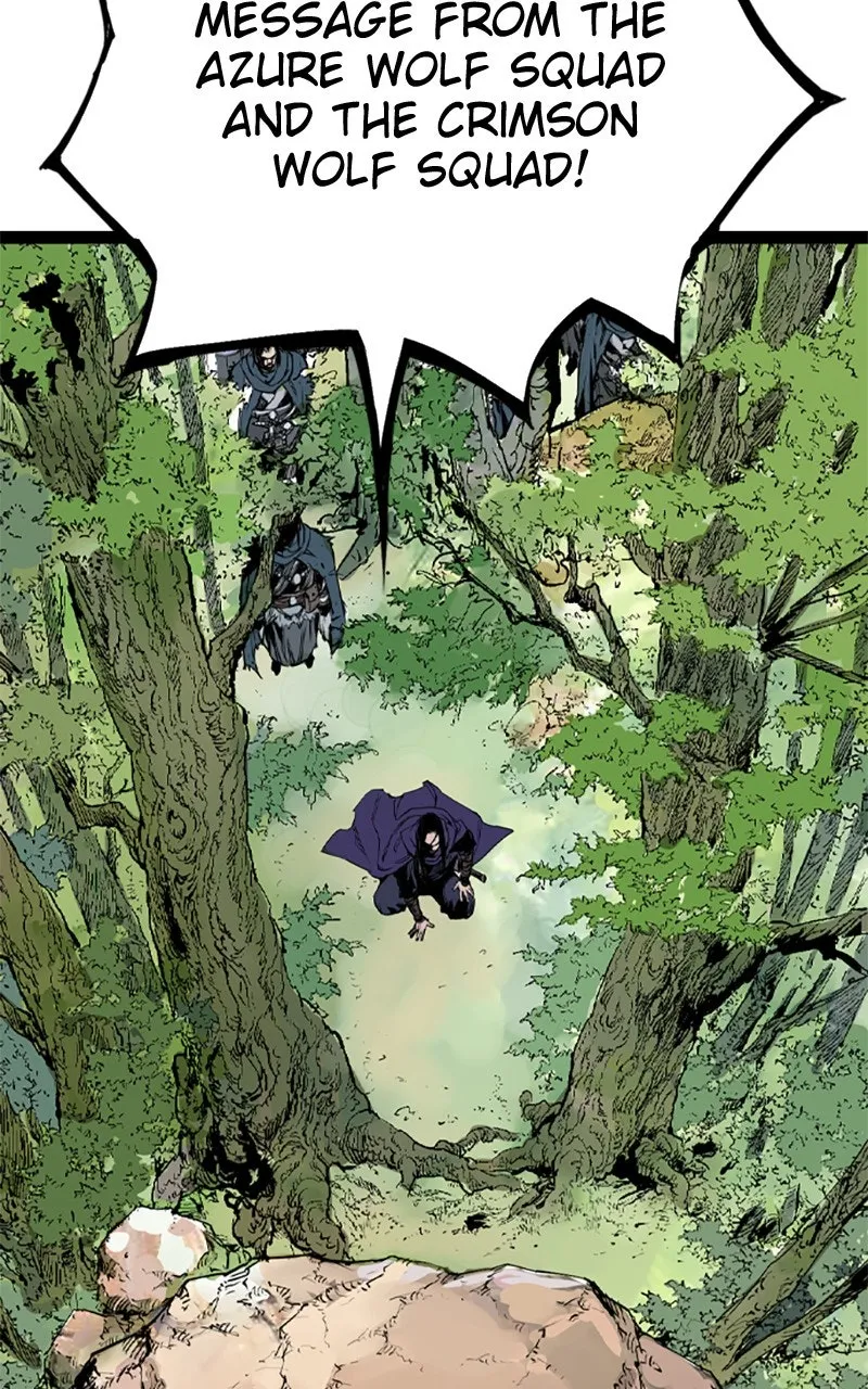 Read Asura chapter 46 image 64 on Lezhin