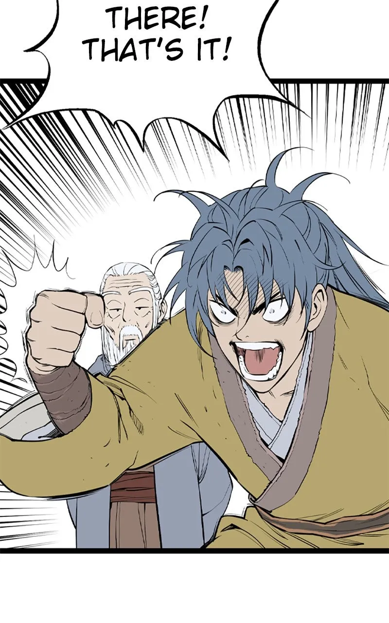 Read Asura chapter 46 image 8 on Lezhin